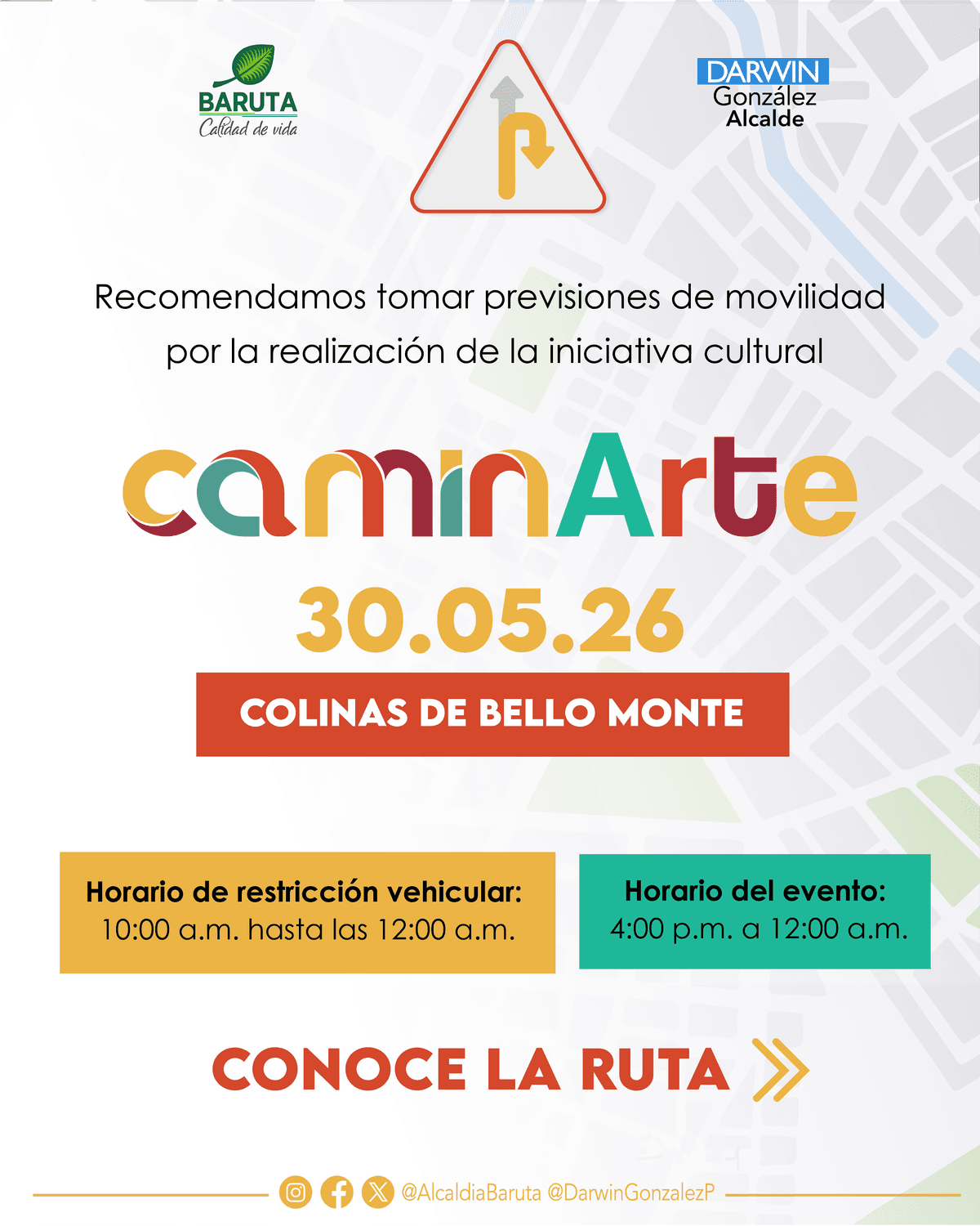 Restricción Vehicular
